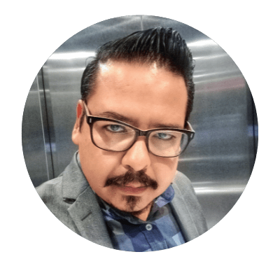 Carlos Esparza Carlos Esparza