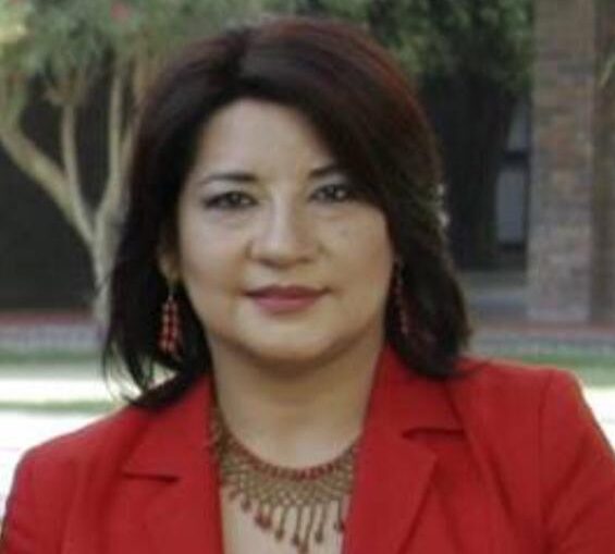 Laura Elena Parra Carlos Esparza