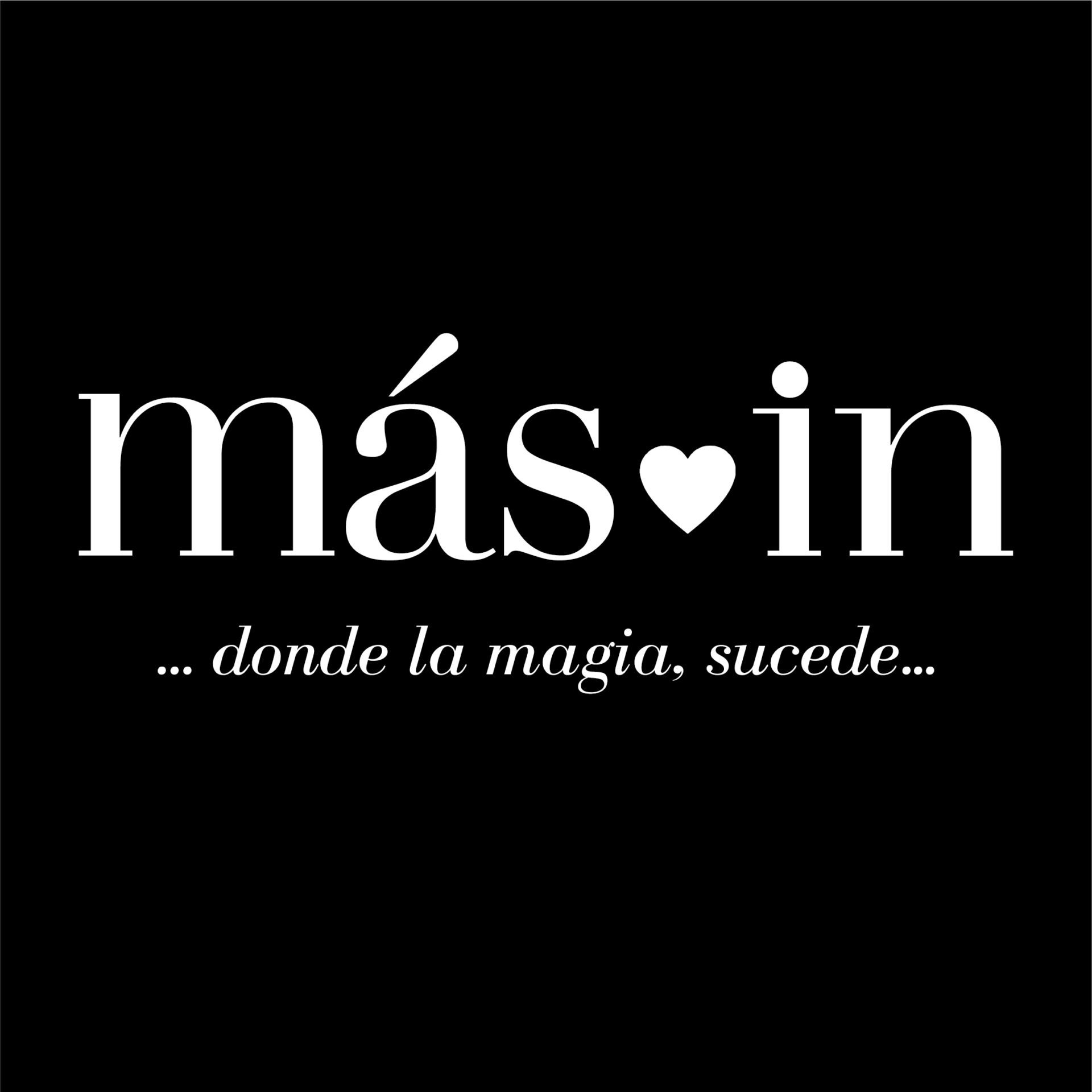 mas-in BLACK trina